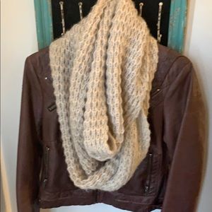 Freestate infinity scarf from Aeropostale